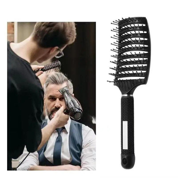 Super escova Hairbrush - megapoint.com